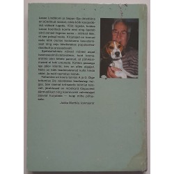 Hoia oma koera koonust sabaotsani - L. Lindblom, S. Oja