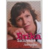 Erika Salumäe. Südame põhjast