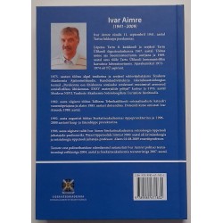 Ühiskonna turvalisuse teenistuses - Annika Lall