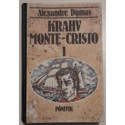 Krahv Monte-Cristo 1 -...