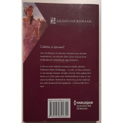 Härrasmehe saladus - Helen Dickson