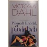 Piisavalt lähedal, et puudutada - Victoria Dahl