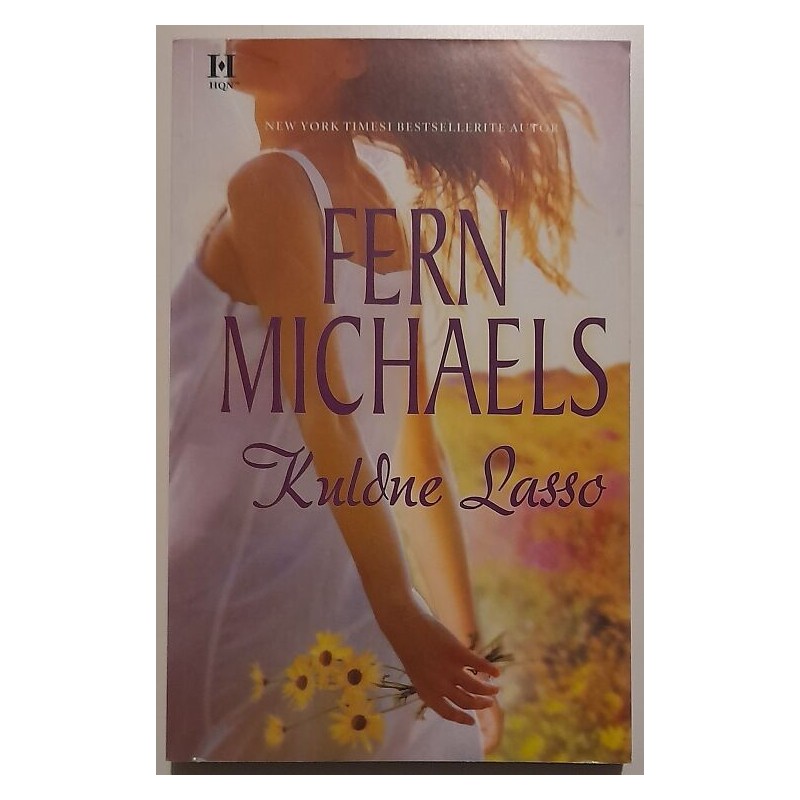 Kuldne lasso - Fern Michaels