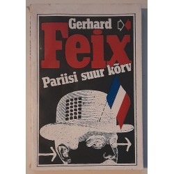 Pariisi suur kõrv - Gerhard...
