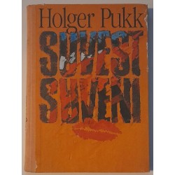 Suvest suveni - Holger Pukk