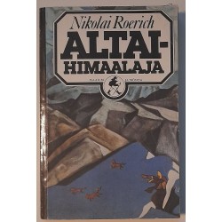 Altai-Himaalaja - Nikolai...