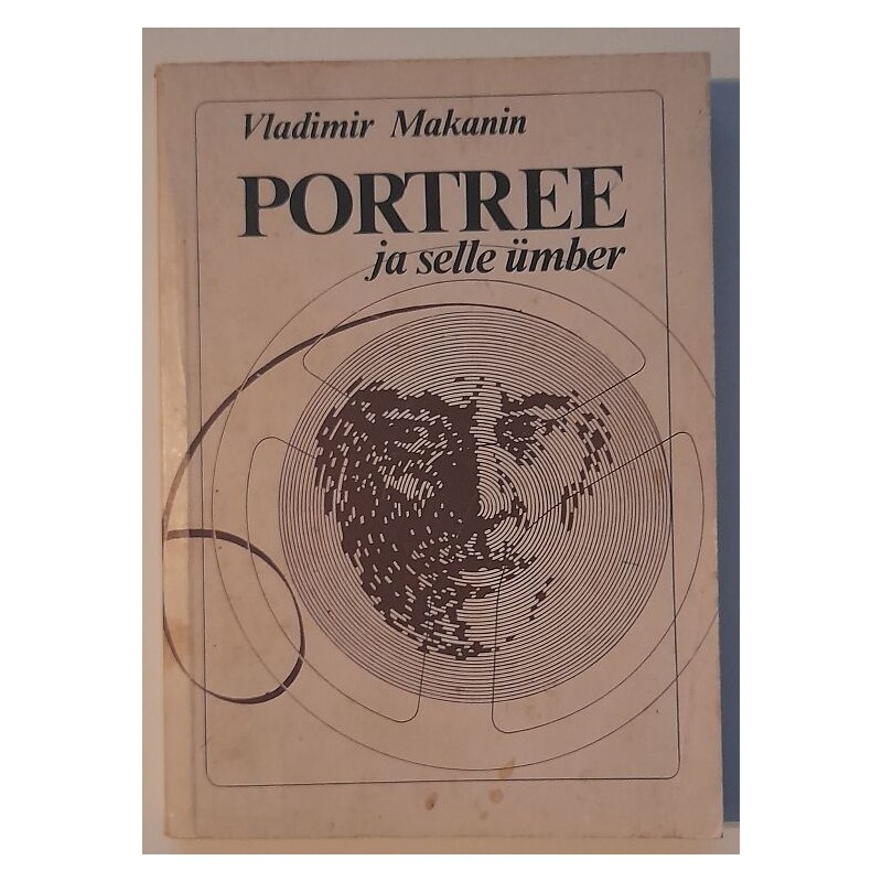 Portree ja selle ümber - Vladimir Makanin