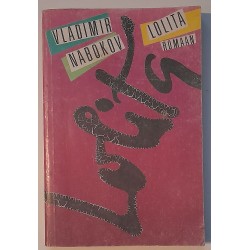 Lolita - Vladimir Nabokov