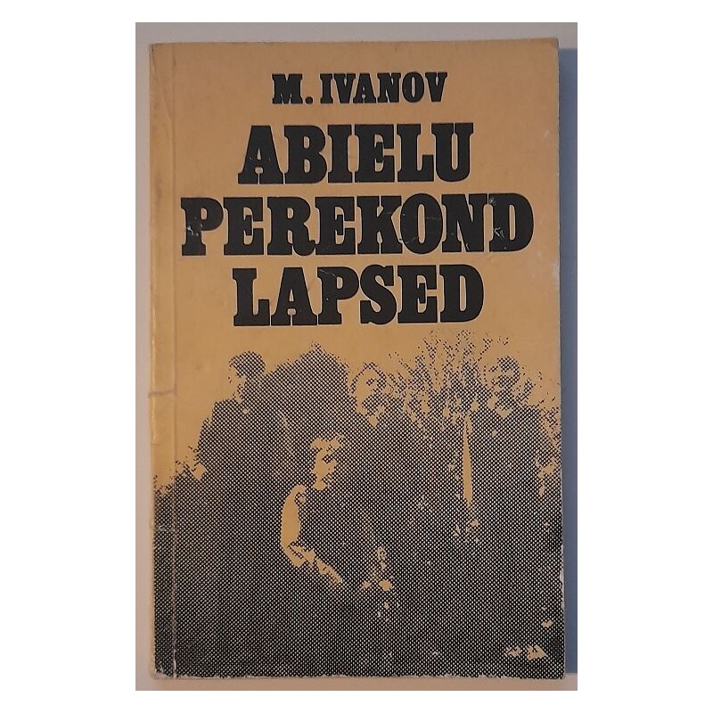 Abielu, perekond, lapsed - Mihhail Ivanov