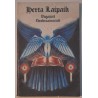 Vagajutt vaskraamatust - Herta Laipaik