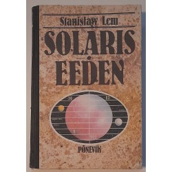 Solaris. Eeden - Stanisław Lem