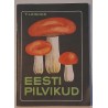 Eesti pilvikud - Tõnis Leisner