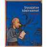 Uusajaloo käsiraamat - Urmas Nemvalts