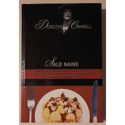 Sale naine - Dorothy Cannell