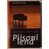 Piisoni lend - James A. Belasco, Ralph C. Stayer