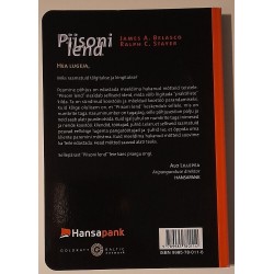 Piisoni lend - James A. Belasco, Ralph C. Stayer