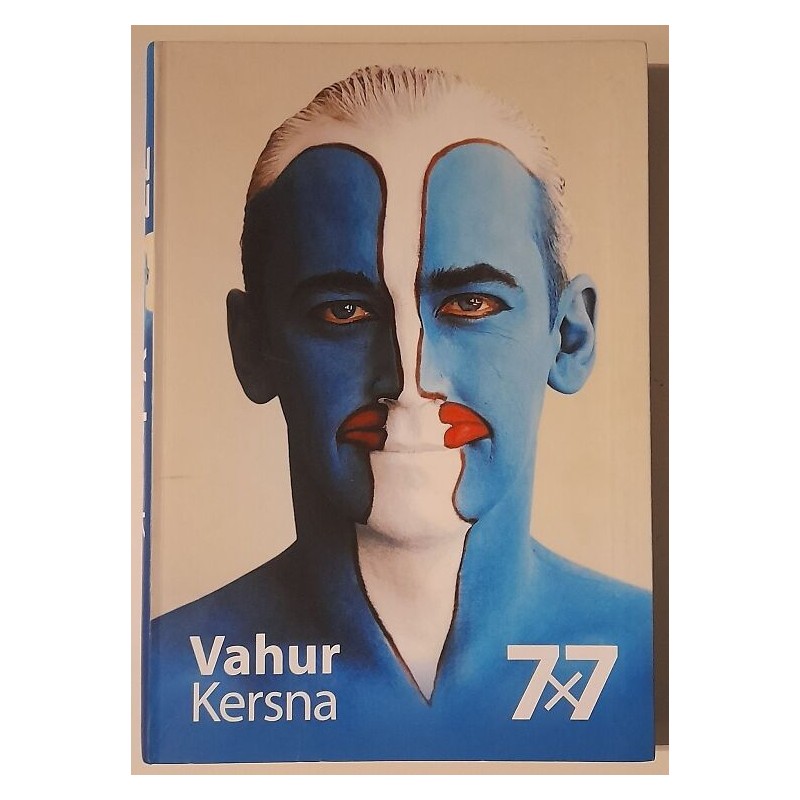 7x7 - Vahur Kersna