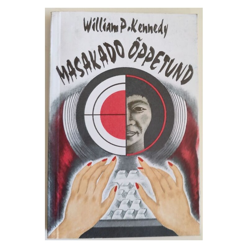 Masakado õppetund - William P. Kennedy