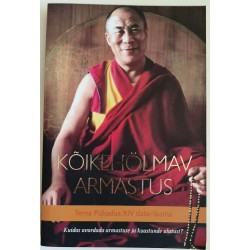 Kõikehõlmav armastus - Tema...