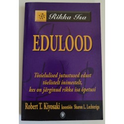Rikka isa edulood - Robert...