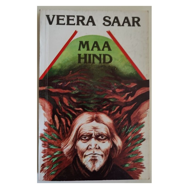 Maa hind - Veera Saar