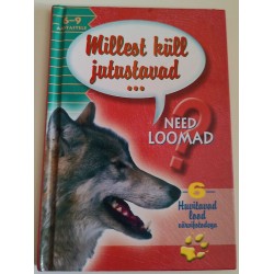 Millest küll jutustavad...