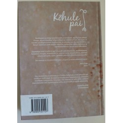 Kõhule pai . Merit Raju