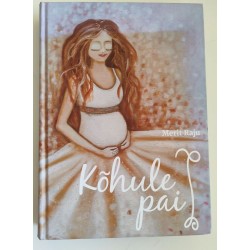 Kõhule pai . Merit Raju