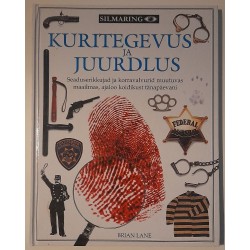 Kuritegevus ja juurdlus -...