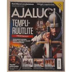 Ajalugu. Nr14, detsember 2016