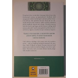 ÄRKSUS. Tee rahuni pöörases maailmas + CD. Teine trükk