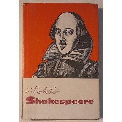 Shakespeare - Aleksandr Anikst