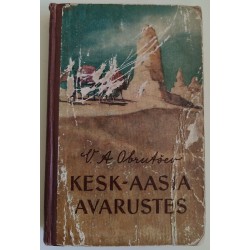KESK-AASIA AVARUSTES -...