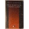 Ärge muretsege, hakake elama! - Dale Carnegie