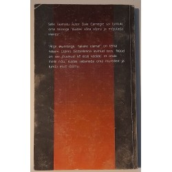 Ärge muretsege, hakake elama! - Dale Carnegie