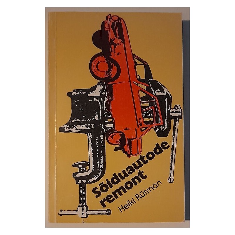 Sõiduautode remont - Heiki Rütman
