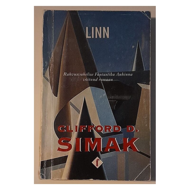 Linn - Clifford D. Simak