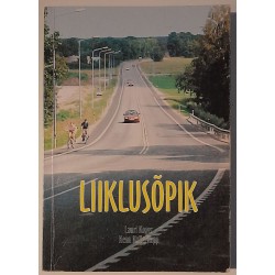 Liiklusõpik - Lauri Koger,...