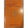 Kõigi aegade väikseim tüdruk - Sally Gardner