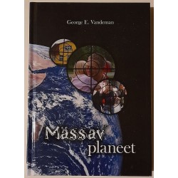 Mässav planeet - George E....
