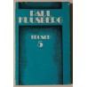 Vihmapiisad. Teosed 5 - Paul Kuusberg