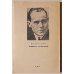 Paavo Nurmi - Paavo Karikko, Mauno Koski