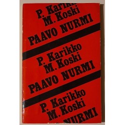 Paavo Nurmi - Paavo...