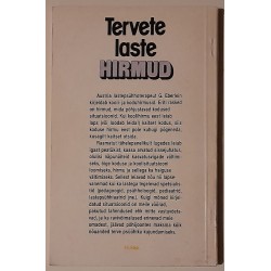 Tervete laste hirmud - Gisela Eberlein