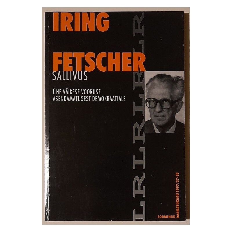 Sallivus - Iring Fetscher