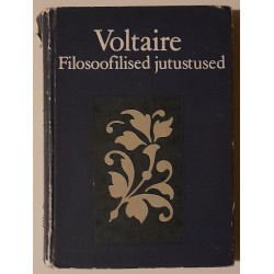 Filosoofilised jutustused -...