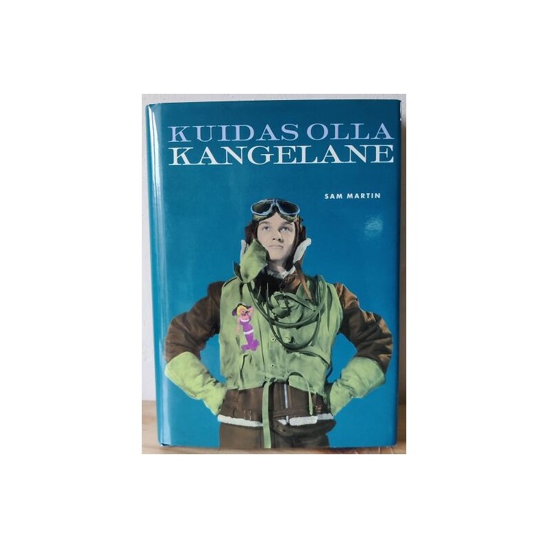 Kuidas olla kangelane