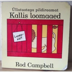 Kallis loomaaed