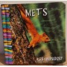 Mets. Kes on peidus