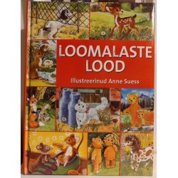 Loomalaste lood
